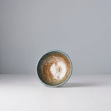 Darrahopens Home & Garden > Kitchenware > Oven Mitts & Pot Holders Tapas Bowl 13cm Earth & Sky Glaze