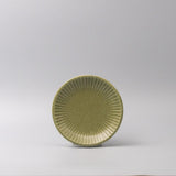 Darrahopens Home & Garden > Kitchenware > Oven Mitts & Pot Holders Tapas Plate 15.5cm Apple Green Glaze