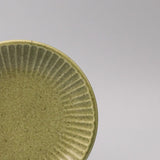Darrahopens Home & Garden > Kitchenware > Oven Mitts & Pot Holders Tapas Plate 15.5cm Apple Green Glaze