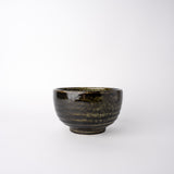 Darrahopens Home & Garden > Kitchenware > Oven Mitts & Pot Holders Udon Bowl 16cm Black Moss Glaze