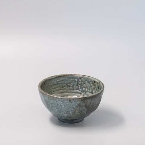 Darrahopens Home & Garden > Kitchenware > Oven Mitts & Pot Holders Udon Bowl 17cm Craft Green Glaze