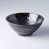 Darrahopens Home & Garden > Kitchenware > Oven Mitts & Pot Holders Udon Bowl 19cm Matt and Shiny Glaze