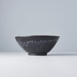Darrahopens Home & Garden > Kitchenware > Oven Mitts & Pot Holders Udon Bowl 19cm Matt and Shiny Glaze
