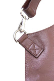 Darrahopens Home & Garden > Kitchenware Pierre Cardin Professional Leather Apron Butcher Woodwork Hairdressing Barber Chef - Brown