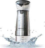 Darrahopens Home & Garden > Kitchenware > Salt & Pepper Shakers Electric Coffee Grinder - Portable Automatic Bean Grinder for Coffee & Spices
