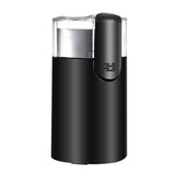 Darrahopens Home & Garden > Kitchenware > Salt & Pepper Shakers Fast Electric Coffee Grinder for Home Use, Easy to Use Coffee Bean and Spice Grinder with Heavy-Duty Stainless Steel Grind Blades