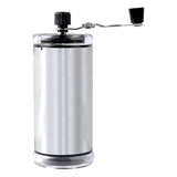 Darrahopens Home & Garden > Kitchenware > Salt & Pepper Shakers Manual Coffee Grinder - Hand Coffee Mill Bean Grinder for Drip & French Press