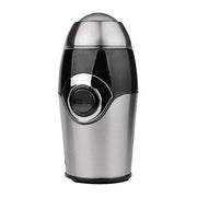 Darrahopens Home & Garden > Kitchenware > Salt & Pepper Shakers Mini Electric Coffee Grinder - Stainless Steel Grinder for Salt, Pepper, and Spices
