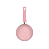Darrahopens Home & Garden > Kitchenware > Skillets & Frying Pans 12cm Mini Non Stick Aluminium Frying Pan Round Egg Pan