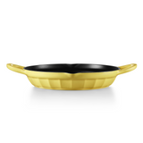 Darrahopens Home & Garden > Kitchenware > Skillets & Frying Pans BUYDEEM CP553 Enameled Cast Iron Grill Pan