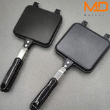 Darrahopens Home & Garden > Kitchenware > Skillets & Frying Pans Non-Stick Double-Sided Sandwich & Omelette Maker