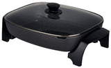 Darrahopens Home & Garden > Kitchenware > Skillets & Frying Pans Westinghouse Electrical Fry Pan (Non-Stick coating 530 x 340 mm)