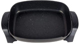Darrahopens Home & Garden > Kitchenware > Skillets & Frying Pans Westinghouse Electrical Fry Pan (Non-Stick coating 530 x 340 mm)