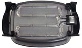 Darrahopens Home & Garden > Kitchenware > Skillets & Frying Pans Westinghouse Electrical Fry Pan (Non-Stick coating 530 x 340 mm)