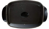 Darrahopens Home & Garden > Kitchenware > Skillets & Frying Pans Westinghouse Electrical Fry Pan (Non-Stick coating 530 x 340 mm)