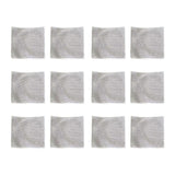 Darrahopens Home & Garden > Kitchenware > Table Linen & Kitchen Towels 15 Pack Effective Wire Dishcloths Comfortable for Kitchen Cleaning