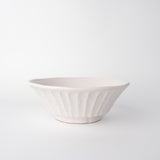 Darrahopens Home & Garden > Kitchenware > Table Linen & Kitchen Towels Bowl 21cm Shinogi White Wash Glaze