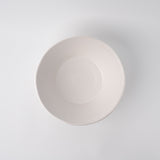 Darrahopens Home & Garden > Kitchenware > Table Linen & Kitchen Towels Bowl 21cm Shinogi White Wash Glaze