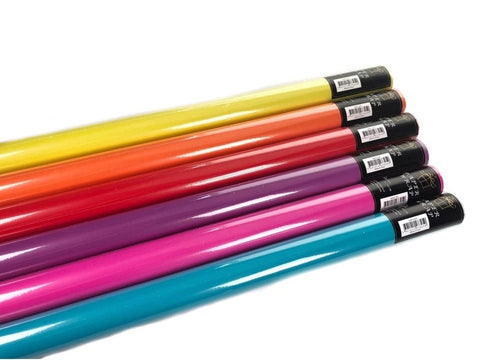 Darrahopens Home & Garden > Kitchenware > Table Linen & Kitchen Towels bulk 50 Colour Gift Wrap Core Assort 70cm