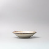 Darrahopens Home & Garden > Kitchenware > Table Linen & Kitchen Towels Pasta Bowl 24cm Ivory Pearl Glaze