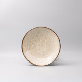 Darrahopens Home & Garden > Kitchenware > Table Linen & Kitchen Towels Pasta Bowl 24cm Ivory Pearl Glaze