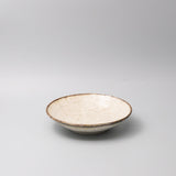 Darrahopens Home & Garden > Kitchenware > Table Linen & Kitchen Towels Pasta Bowl 24cm Ivory Pearl Glaze