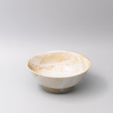 Darrahopens Home & Garden > Kitchenware > Table Linen & Kitchen Towels Ramen Bowl 21cm Snow Bamboo Glaze