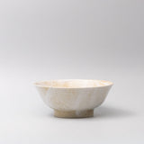 Darrahopens Home & Garden > Kitchenware > Table Linen & Kitchen Towels Ramen Bowl 21cm Snow Bamboo Glaze