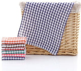 Darrahopens Home & Garden > Kitchenware > Table Linen & Kitchen Towels Tea towels - Cotton kitchen towels - Absorbent clean - Tea towels - Kitchen - 6-pack