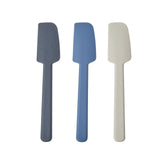 Darrahopens Home & Garden > Kitchenware Zeal Silicone Mini Baking Spatula - Assorted Colours