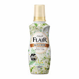 Darrahopens Home & Garden > Laundry & Cleaning [6-PACK] Kao Japan FLAIR Clothing Softener 520ml( 4 Scents Available ) Green Fresh