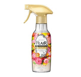 Darrahopens Home & Garden > Laundry & Cleaning [6-PACK] Kao Japan FLAIR Fragrance Clothes Styling Spray 270ml ( 2 Scent Available ) Gentle Floral