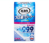 Darrahopens Home & Garden > Laundry & Cleaning [6-PACK] S.T. Japan Bath Pipe Sterilizing Cleaning Liquid 350g
