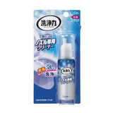 Darrahopens Home & Garden > Laundry & Cleaning [6-PACK] S.T. Japan Toilet Nozzle Sterilization Foam Cleaner 40ml