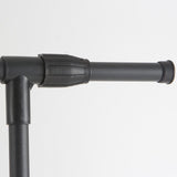 Darrahopens Home & Garden > Laundry & Cleaning > Drying Racks & Hangers Adjustable Clothes Rack--Back