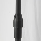 Darrahopens Home & Garden > Laundry & Cleaning > Drying Racks & Hangers Adjustable Clothes Rack--Back