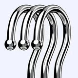 Darrahopens Home & Garden > Laundry & Cleaning > Drying Racks & Hangers Clothes hanger - Sturdy household hanger - Cooling hook - Thick hanger