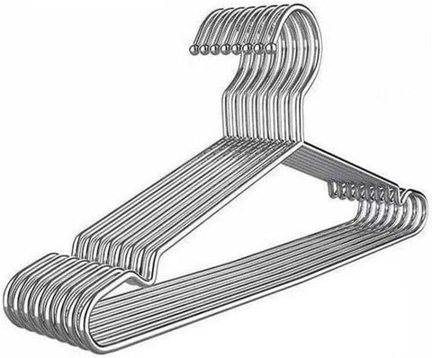 Darrahopens Home & Garden > Laundry & Cleaning > Drying Racks & Hangers Clothes hanger - Sturdy household hanger - Cooling hook - Thick hanger