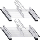 Darrahopens Home & Garden > Laundry & Cleaning > Drying Racks & Hangers Hanger Clips - 20 pieces - Sock Clips - Clothing Clips & Towel Clips