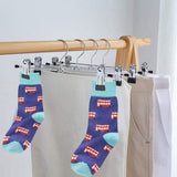 Darrahopens Home & Garden > Laundry & Cleaning > Drying Racks & Hangers Hanger Clips - 20 pieces - Sock Clips - Clothing Clips & Towel Clips