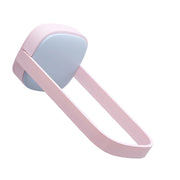 Darrahopens Home & Garden > Laundry & Cleaning > Drying Racks & Hangers U Shape Hanger Holder Rack Rounded Corner Foldable Wall Mounted Hanger Rack For Bathroom Balcony Blue Pink In Australia - Darrahopens