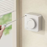 Darrahopens Home & Garden > Laundry & Cleaning > Drying Racks & Hangers wall-mounted clothes hanger, adjustable hanger, laundry hanger, home organization, high-quality hanger, space saving hanger, wall clothes rail, Australian home, coat hanger wall mount