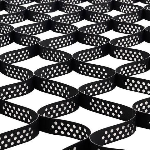 Darrahopens Home & Garden > Laundry & Cleaning > Laundry Baskets VEVOR Gravel Grid, 2 Inch Depth, 32.81 x 9.84 FT / 10000 x 3000 mm, 1880 LBS Per Sq ft Grass Ground Retainer, Permeable Geo Grids Driveway Stabilization, for Garden, Patio, Walkway, RV Parking Slopes