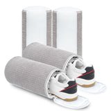 Darrahopens Home & Garden > Laundry & Cleaning > Laundry Cleaning Supplies 2 Pack Shoe Washing Bag for Washing Machine with 360-degree Cleaning Fibers, Protects Sneakers and Trainers, Laundry Care for Australian Homes