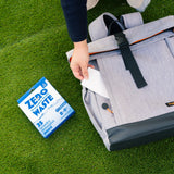 Darrahopens Home & Garden > Laundry & Cleaning > Laundry Cleaning Supplies 25 Sheets Eco-friendly Ultra Concentrated Laundry Detergent