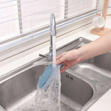 Darrahopens Home & Garden > Laundry & Cleaning > Laundry Cleaning Supplies 2PCS Reusable Pet Hair Remover Brush for Sofa Carpet Clothes Car Interior Cleaning