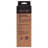 Darrahopens Home & Garden > Laundry & Cleaning > Laundry Cleaning Supplies 3 Pcs Wool Dryer Balls