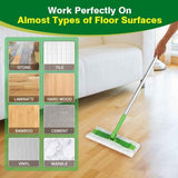 Darrahopens Home & Garden > Laundry & Cleaning > Laundry Cleaning Supplies Disposable Household Dust Cloths