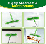 Darrahopens Home & Garden > Laundry & Cleaning > Laundry Cleaning Supplies Disposable Household Dust Cloths