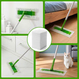 Darrahopens Home & Garden > Laundry & Cleaning > Laundry Cleaning Supplies Disposable Household Dust Cloths